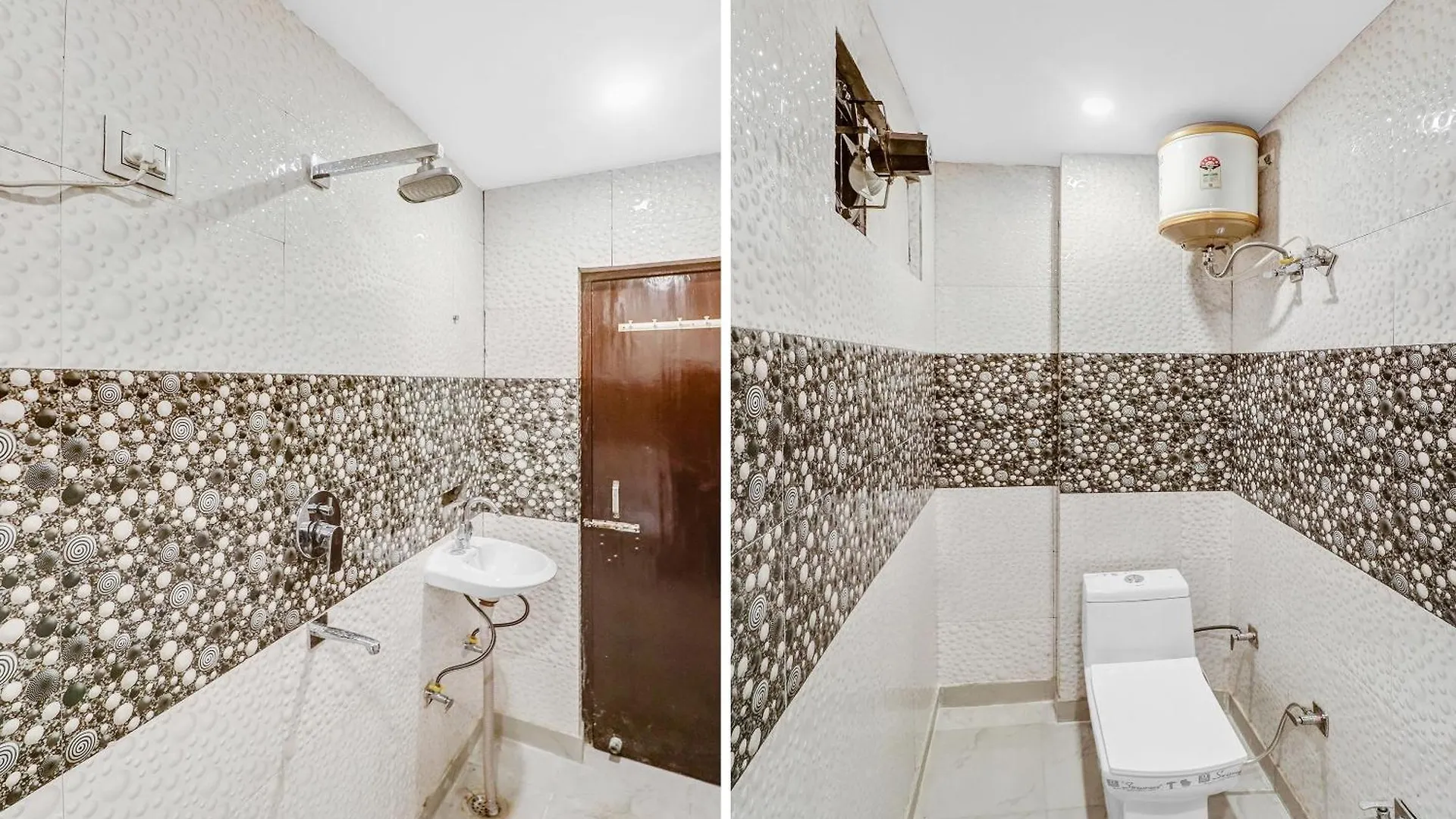 Hotel Super Capital O Moody Inn Delhi