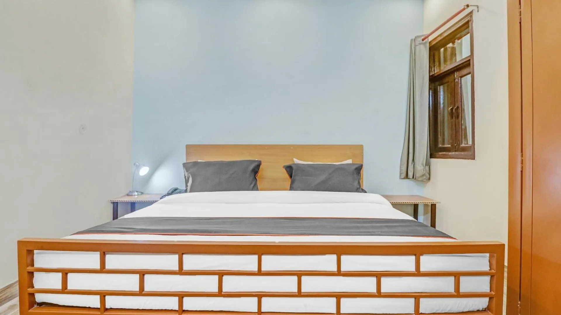 *** Hotel Super Capital O Moody Inn Delhi  India