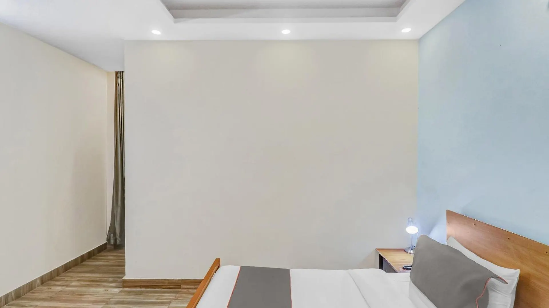Super Capital O Moody Inn Delhi  3*, Delhi (National Capital Territory of India)