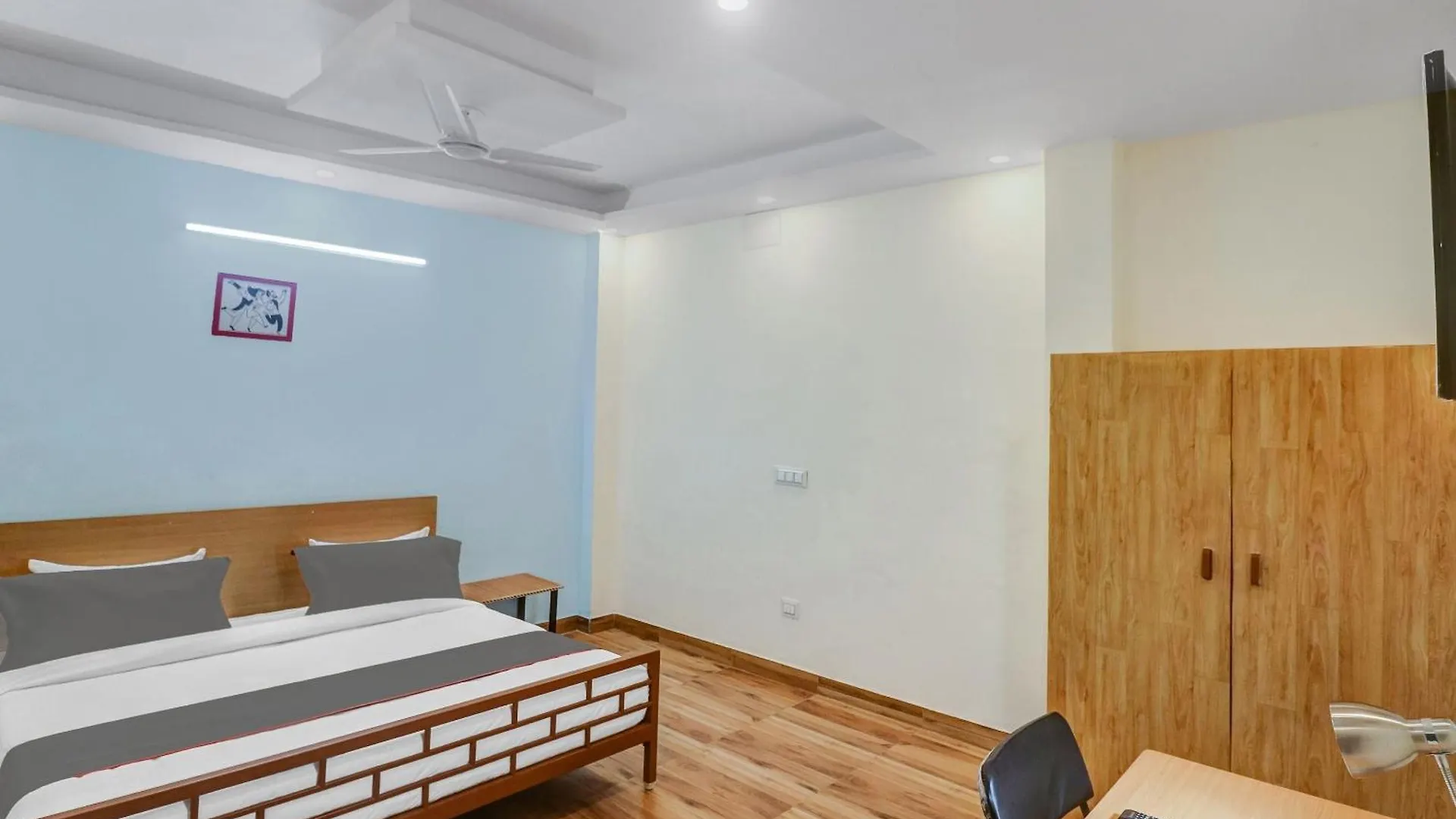 Super Capital O Moody Inn Delhi  3*, Delhi (National Capital Territory of India) India