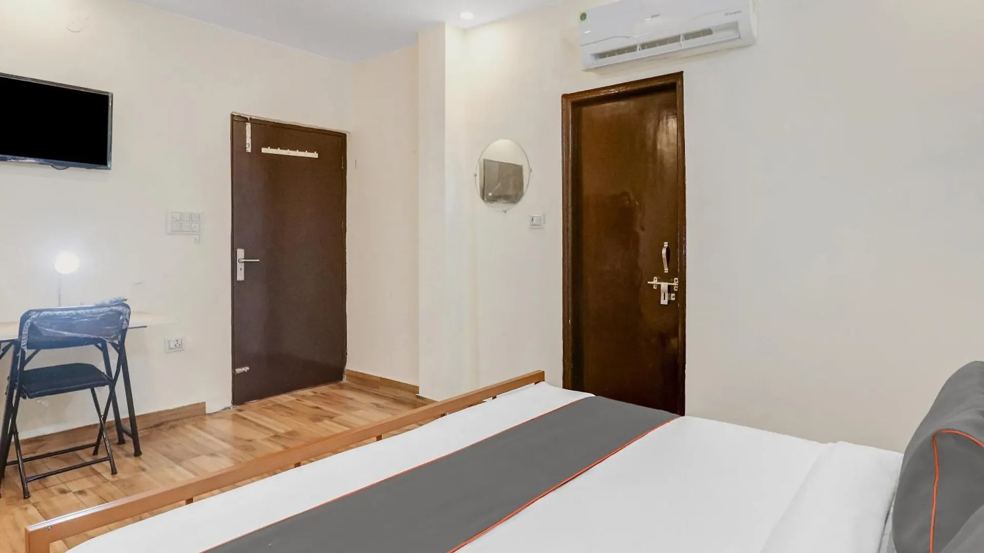 Super Capital O Moody Inn Delhi  India